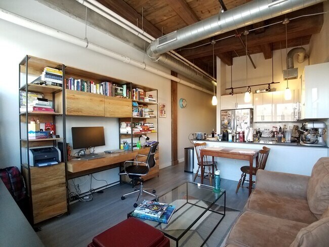 Foto del edificio - 15 Richdale Ave