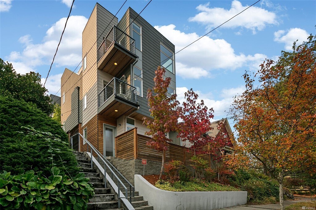 Foto principal - 1729 25th Ave