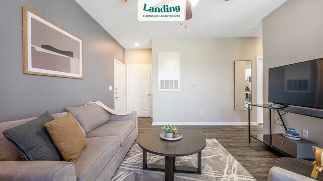 Foto del edificio - 3100 Aspen Grove Dr