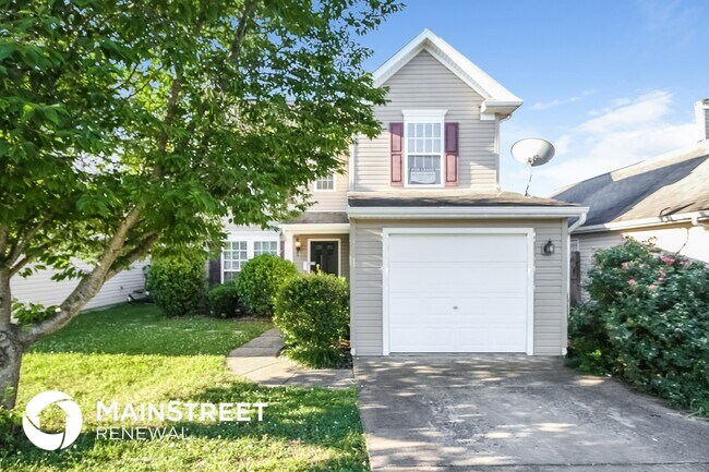 Building Photo - 2626 River Meade Way