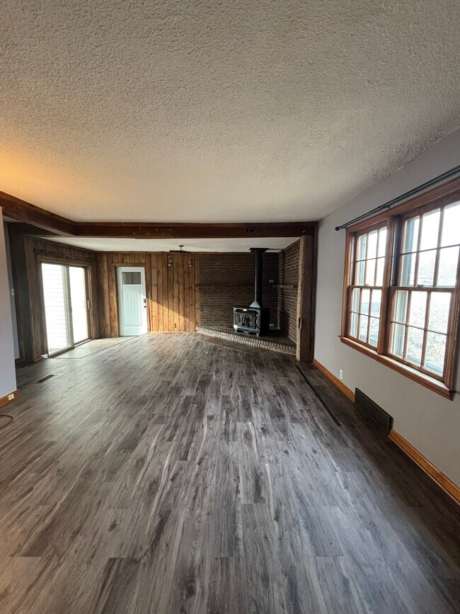 Foto del edificio - 2509 Covert Ave