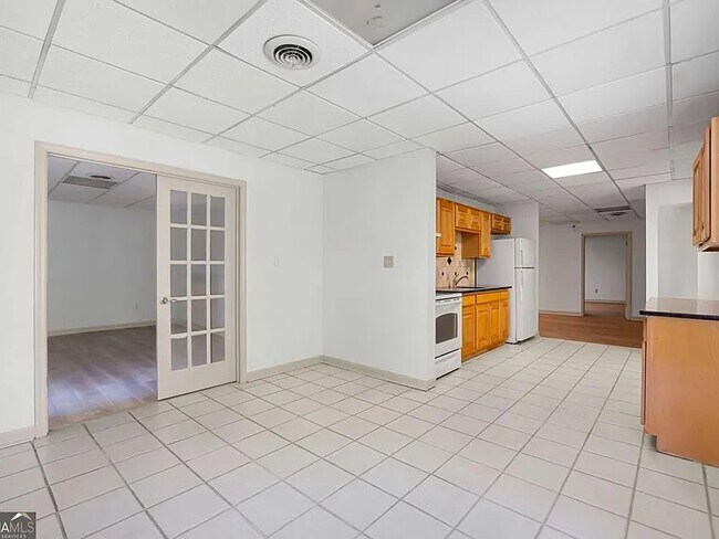 Foto del edificio - 55 Bransford Rd