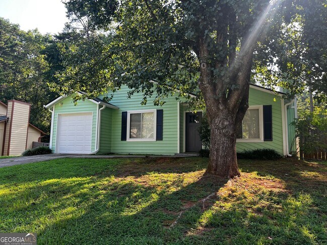 Foto del edificio - 4170 Shiloh Ridge Trail