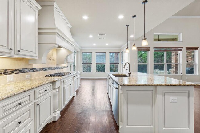 Foto del edificio - 103 Co Rd 180