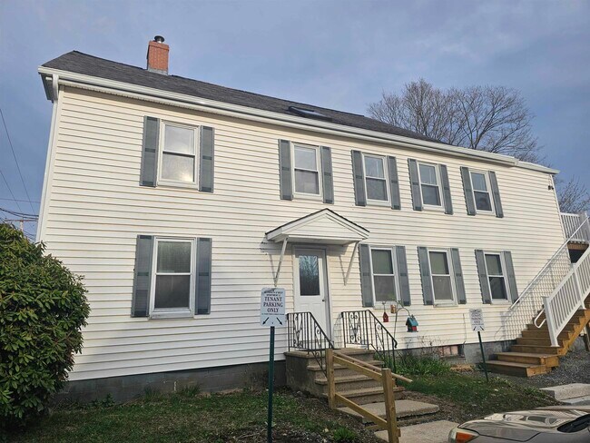 Building Photo - 48 4th St