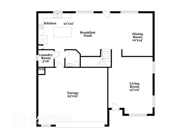 Foto del edificio - 7322 W Wolf St