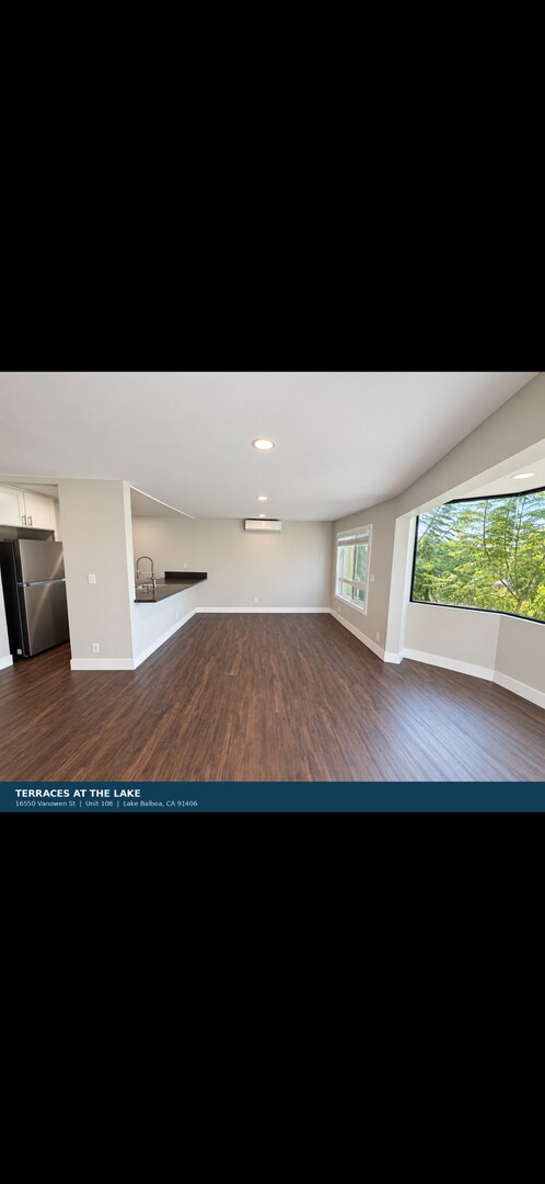 Foto del interior - Terraces at the Lake