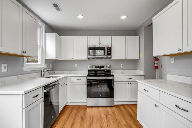 Foto del edificio - 349 Kentucky Ave SE