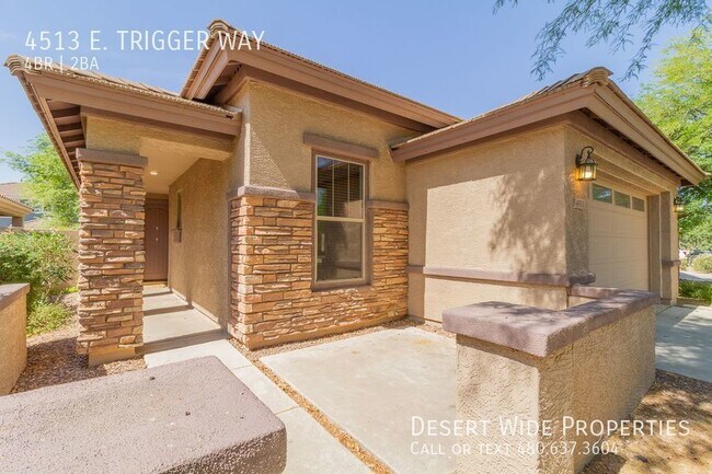 Building Photo - 4513 E Trigger Way