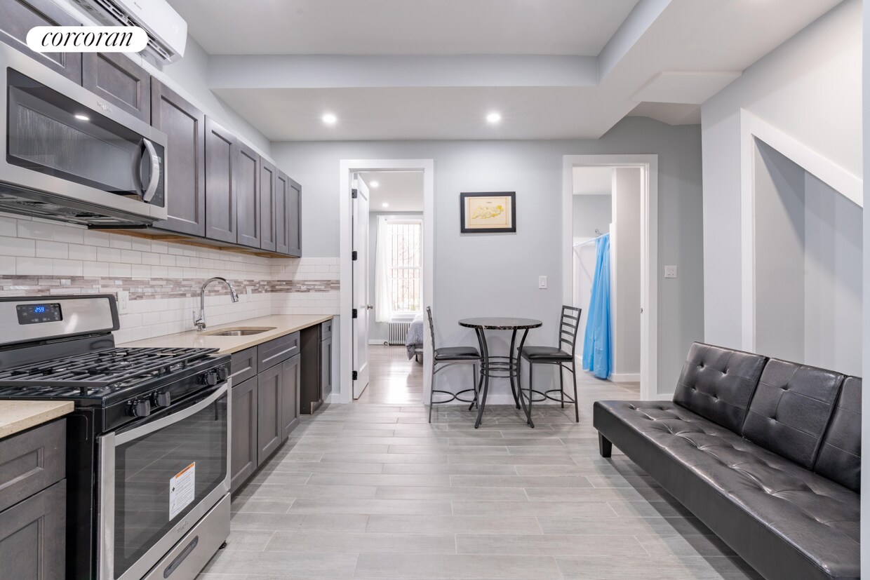 1280 Herkimer St Unit 1, Brooklyn, NY 11233 Apartment for Rent in