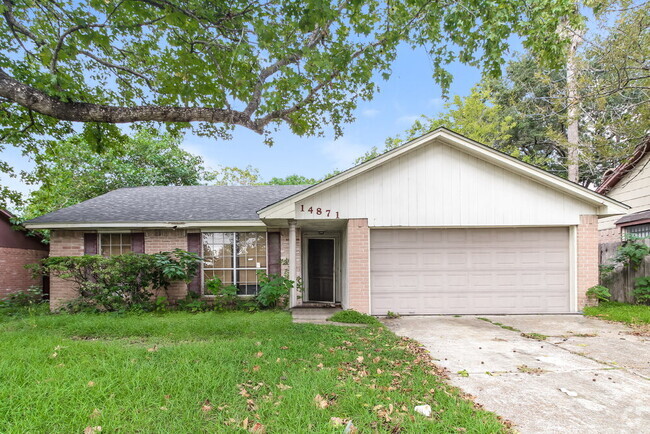 Building Photo - 14871 Shottery Dr