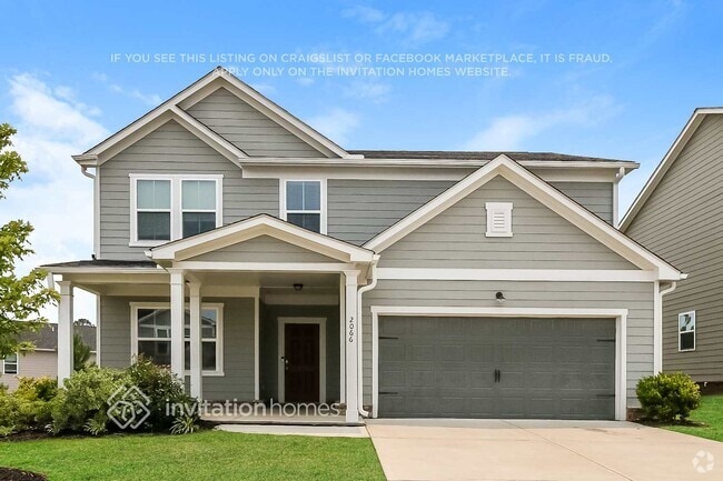 Building Photo - 2066 Blue Sky Ave