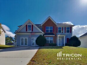 Building Photo - 6985 Borowood Ln