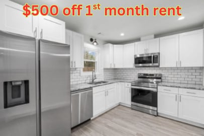 Photo - 1342 N Hampton Rd Apartment