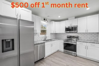 Building Photo - 1342 N Hampton Rd