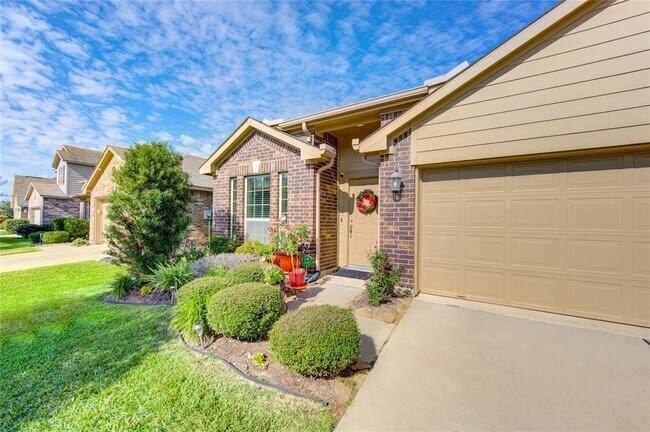 Building Photo - 20622 Sage Rain Ct