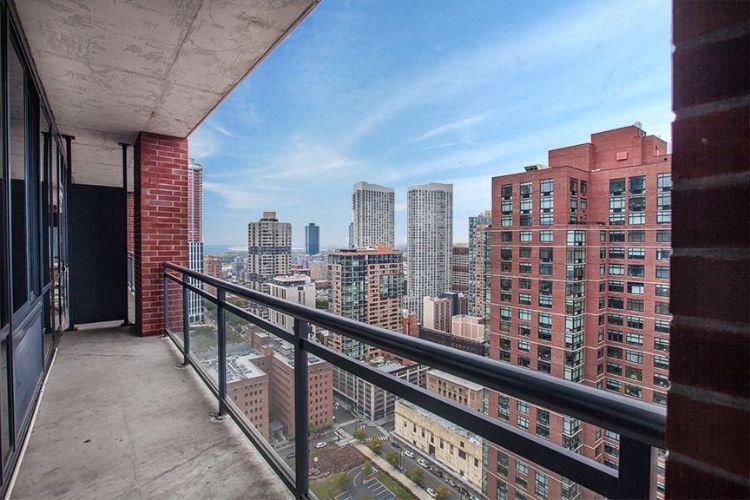 Foto principal - 389 Washington St