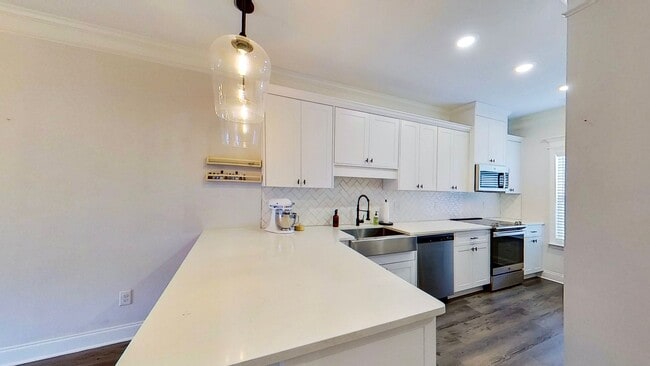 Foto del edificio - Well Kept Columbia County Rental