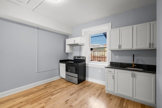 Foto del edificio - 112 W Mulberry St