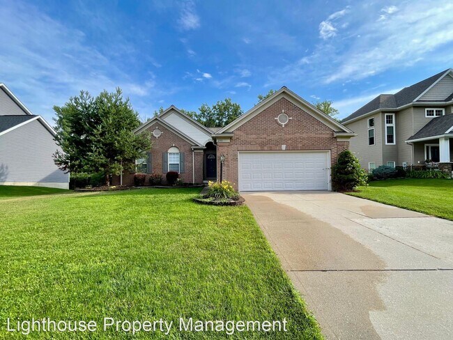 Building Photo - 4 br, 3 bath House - 2351 Hidden Knoll Dr. SE