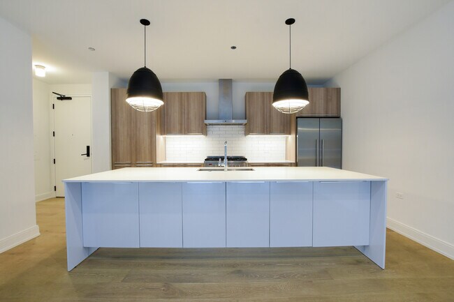 Foto del edificio - 111 S Peoria St