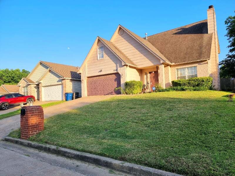 Foto principal - 2542 W 66th Pl
