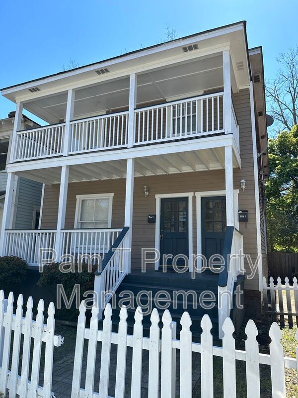 Primary Photo - 527 E 38th St