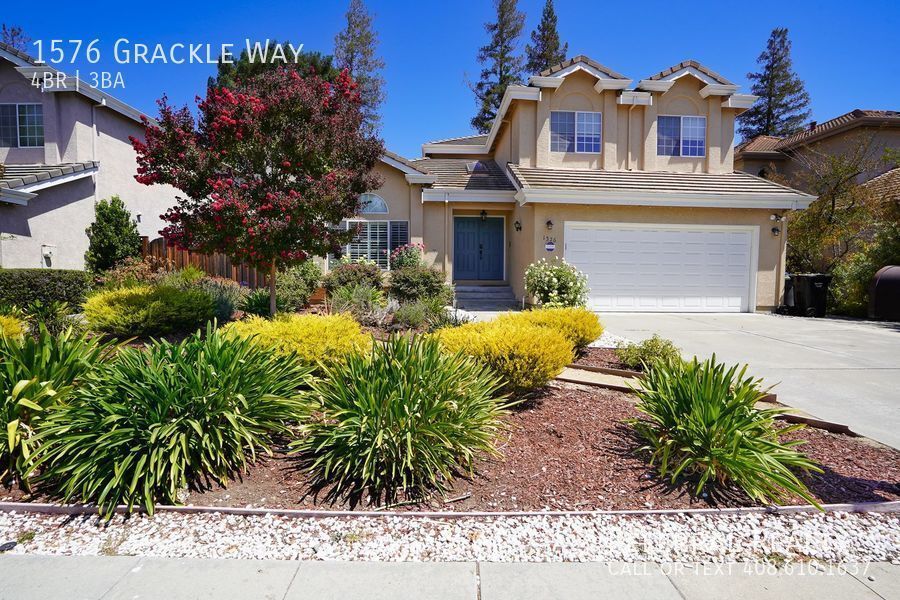 Executive Home with Central AC in... House for Rent in