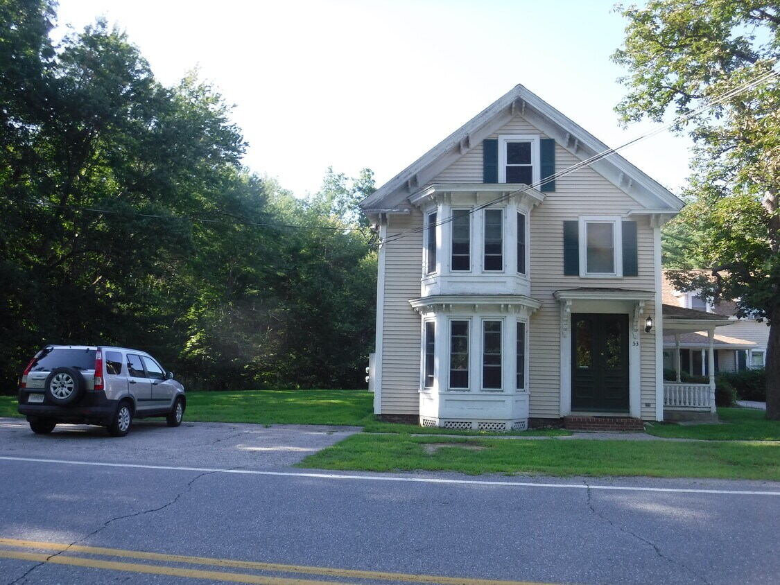 Foto principal - 53 Danville Rd
