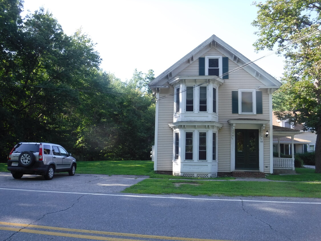 Primary Photo - 53 Danville Rd