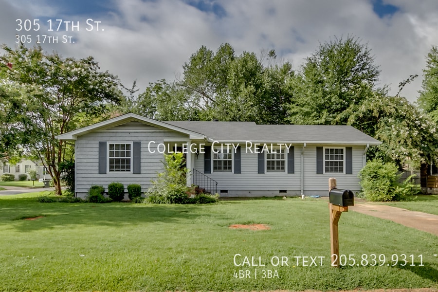 Photo - 305 17th St.-