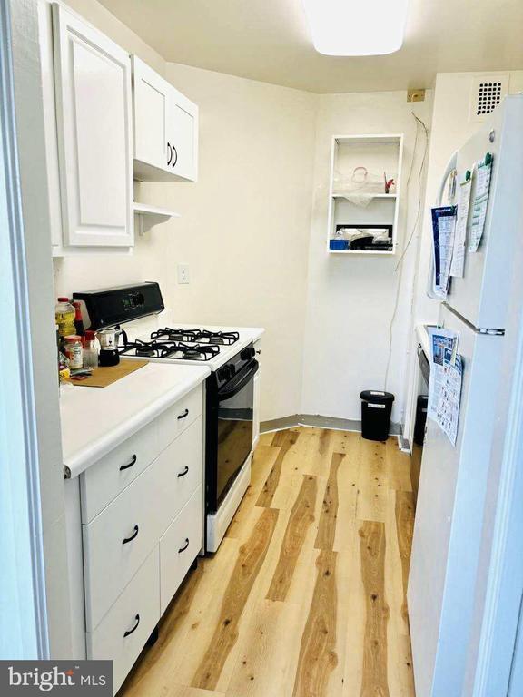 Foto del edificio - 1545 18th St NW