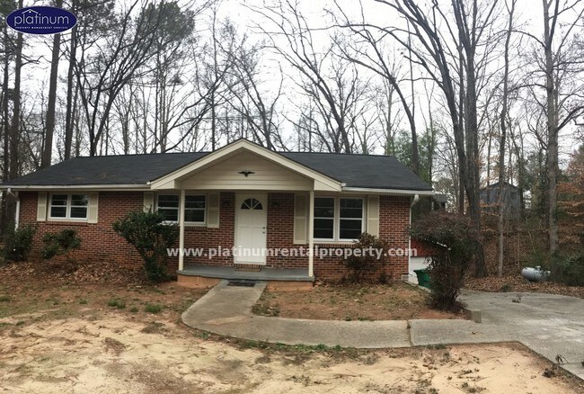 Building Photo - 8438 Norris Lake Rd