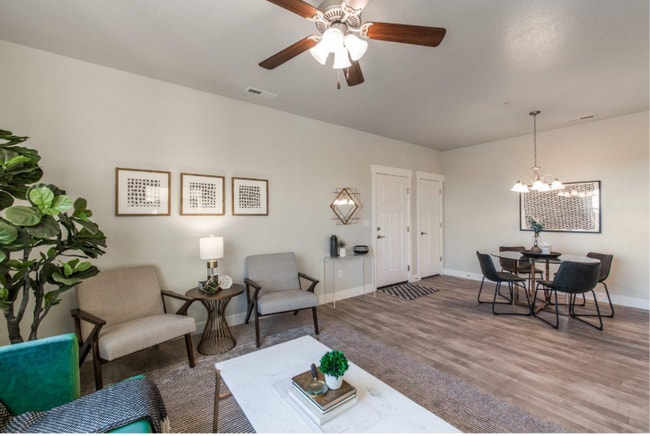 Building Photo - 3696 W 1850 N