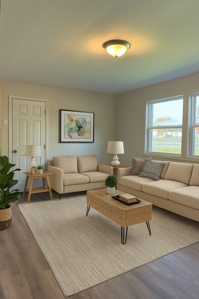 Foto del edificio - 204 S Clydeton Rd