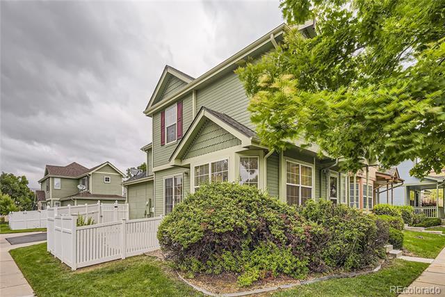 Building Photo - 1642 S Buckley Way