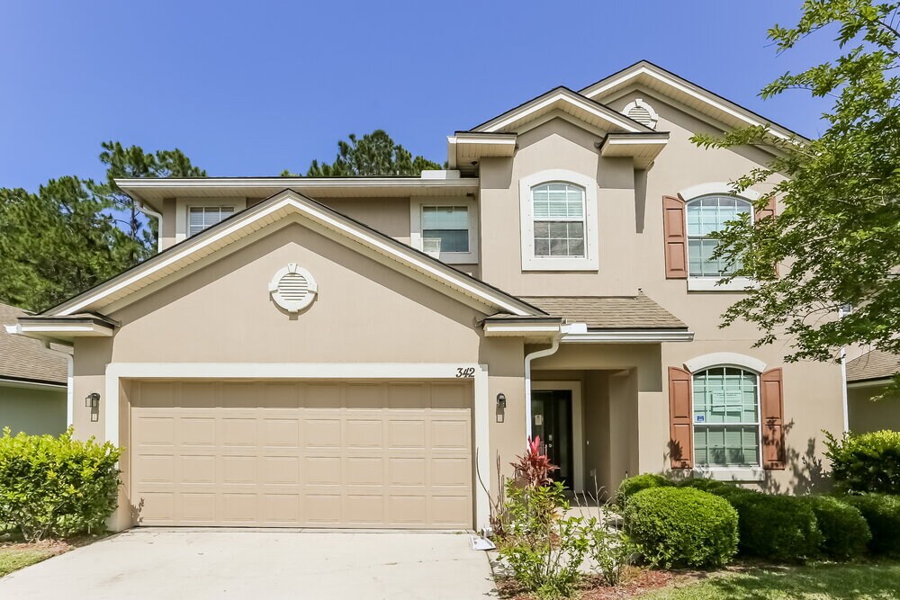 Primary Photo - 342 Candlebark Dr