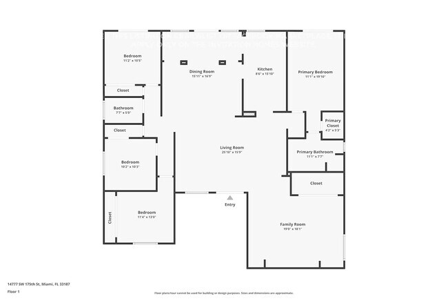 Building Photo - 14777 SW 175th St