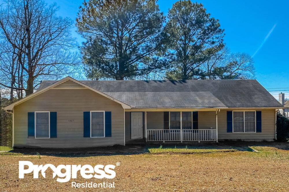 Foto principal - 1867 Stanton Way