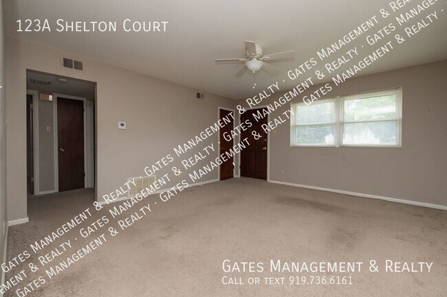 Building Photo - Charming Apartment in Desirable Hillsborough