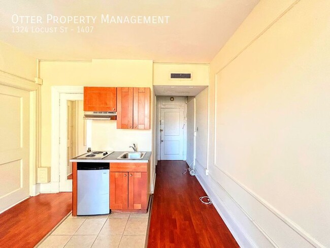 Foto del edificio - 1324 Locust St