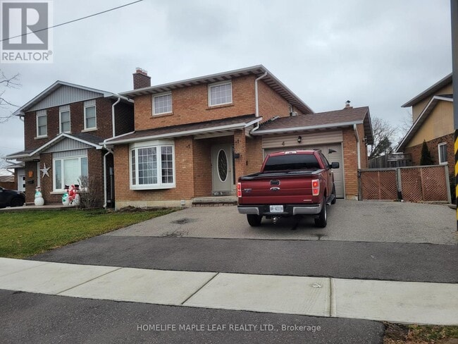 Building Photo - 4 Ashurst Crescent