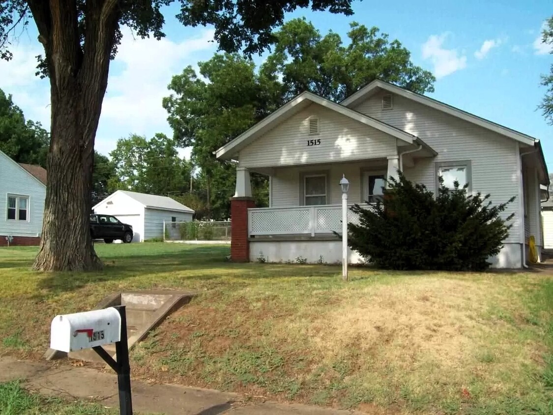 Foto principal - 1515 S 7th St