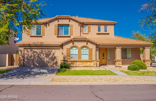 Building Photo - 13580 W Gelding Dr