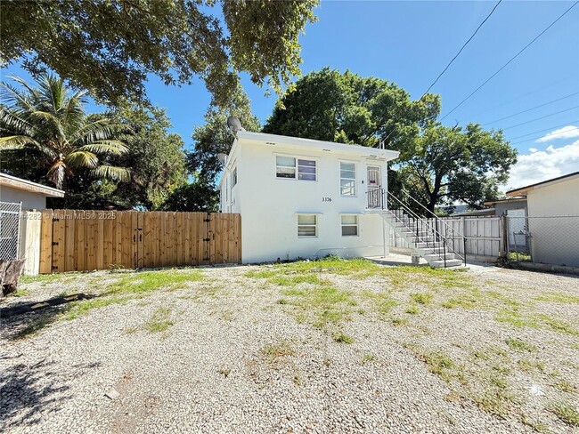 Building Photo - 3376 NW 49th St