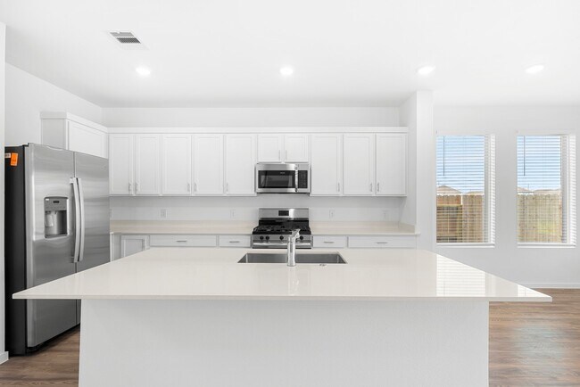 Building Photo - 27219 Henley Rdg Dr