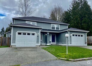 Building Photo - 21503 8th Pl W