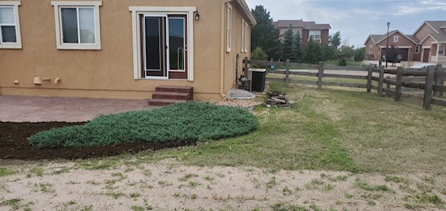 Foto del edificio - 7505 Antelope Meadows Cir