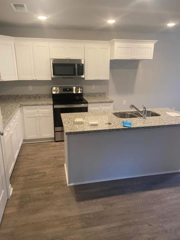Foto del edificio - 14225 Sanctuary Trails Dr
