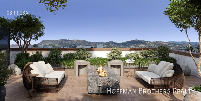 Foto del edificio - 4805 Elmwood Ave